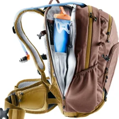 Deuter - Women's Attack 18 SL - Bike-Rucksack