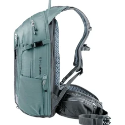 Best - Women's Compact SL 12+3 l - Bike-Rucksack Fahrradrucksäcke