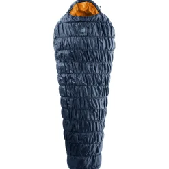 Deuter - Women's Exosphere SL -6°C - Kunstfaserschlafsack