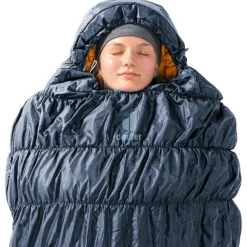 - Women's Exosphere SL 0°C - Kunstfaserschlafsack><noscript><img width=