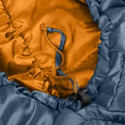 Deuter - Women's Exosphere SL +4°C - Kunstfaserschlafsack^ Kunstfaserschlafsäcke