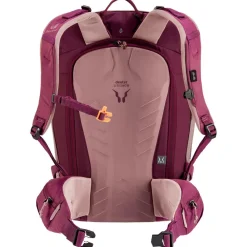 Deuter - Women's Freerider 22 SL - Skitourenrucksack^ Skitourenrucksäcke