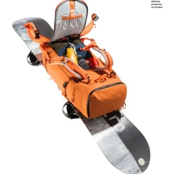 Deuter - Women's Freescape Pro 38+ SL - Skitourenrucksack^ Skitourenrucksäcke