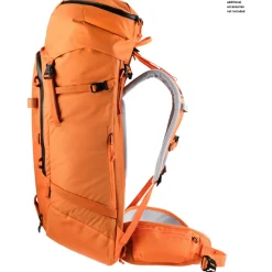 Deuter - Women's Freescape Pro 38+ SL - Skitourenrucksack^ Skitourenrucksäcke