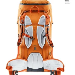 Deuter - Women's Freescape Pro 38+ SL - Skitourenrucksack^ Skitourenrucksäcke