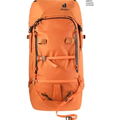 Deuter - Women's Freescape Pro 38+ SL - Skitourenrucksack^ Skitourenrucksäcke