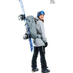 Discount - Women's Freescape Lite 24 SL - Skitourenrucksack Skitourenrucksäcke