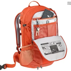 - Women's Futura 21 SL - Wanderrucksack><noscript><img width=