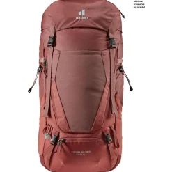 Deuter - Women's Futura Air Trek 45+10 SL - Trekkingrucksack
