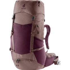 - Women's Futura Pro SL 38 - Wanderrucksack>Deuter Hot
