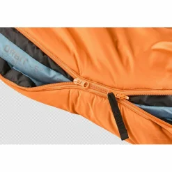Best - Women's Orbit -5° SL - Kunstfaserschlafsack Trekkingausrüstung|Kunstfaserschlafsäcke