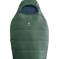 New - Women's Orbit SL +5°C - Kunstfaserschlafsack Kunstfaserschlafsäcke