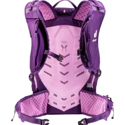 Deuter - Women's Speed Lite Pro SL 17 - Wanderrucksack^ Laufausrüstung|Wanderrucksäcke