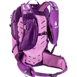 Deuter - Women's Speed Lite Pro SL 17 - Wanderrucksack^ Laufausrüstung|Wanderrucksäcke