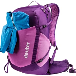 Deuter - Women's Speed Lite Pro SL 17 - Wanderrucksack^ Laufausrüstung|Wanderrucksäcke