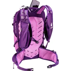 Deuter - Women's Speed Lite Pro SL 17 - Wanderrucksack^ Laufausrüstung|Wanderrucksäcke
