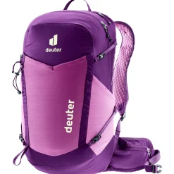 - Women's Speed Lite Pro SL 23 - Wanderrucksack>Deuter Hot