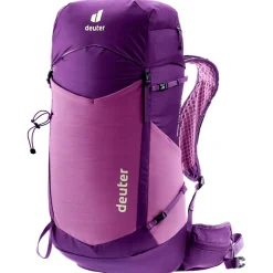 Deuter - Women's Speed Lite Pro SL 28 - Wanderrucksack^ Wanderrucksäcke|Wanderrucksäcke