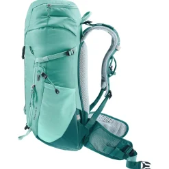 - Women's Trail 22 SL - Wanderrucksack>Deuter Hot