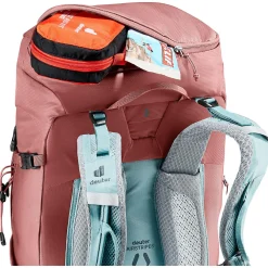 Deuter - Women's Trail Pro 34 SL - Wanderrucksack