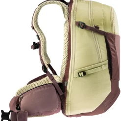 Deuter - Women's Trans Alpine Pro SL 26 - Bike-Rucksack