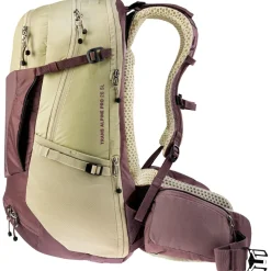 Deuter - Women's Trans Alpine Pro SL 26 - Bike-Rucksack