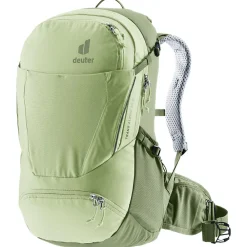 Deuter - Women's Trans Alpine 22 SL - Bike-Rucksack
