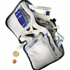 Deuter - Zip Wallet - Geldbeutel^ Taschen|Taschen