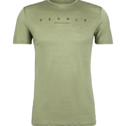 Devold - Active Kerning Tee - Merinoshirt