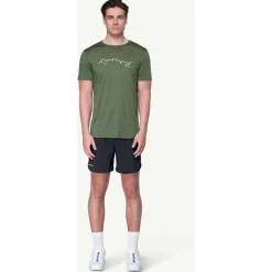 Devold - Active Skyline Tee - Merinoshirt^ Wanderbekleidung|Shirts, Hemden & Longsleeves