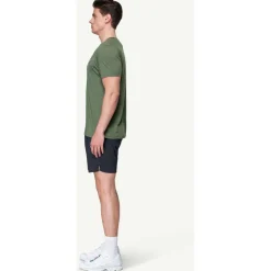 Devold - Active Skyline Tee - Merinoshirt^ Wanderbekleidung|Shirts, Hemden & Longsleeves