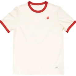 - Archive Ringer Tee - Merinoshirt>Devold Discount