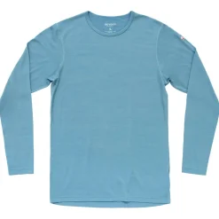 Sale - Breeze Plus Merino 200 Shirt - Merinounterwäsche Skibekleidung|Wanderbekleidung