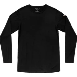 Sale - Breeze Plus Merino 200 Shirt - Merinounterwäsche Skibekleidung|Wanderbekleidung