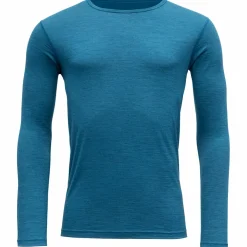 Devold - Breeze Shirt - Merinounterwäsche
