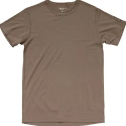 Outlet - Breeze T-Shirt - Merinounterwäsche Trekkingbekleidung|Wanderbekleidung