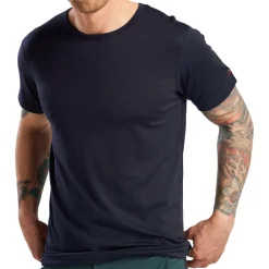 Outlet - Breeze T-Shirt - Merinounterwäsche Trekkingbekleidung|Wanderbekleidung