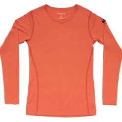 - Breeze Woman Shirt - Merinounterwäsche>Devold Clearance