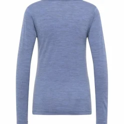 - Breeze Woman Shirt - Merinounterwäsche>Devold Clearance