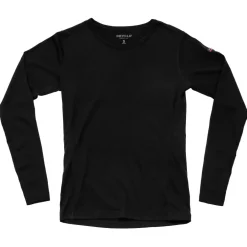 - Breeze Woman Shirt - Merinounterwäsche><noscript><img width=