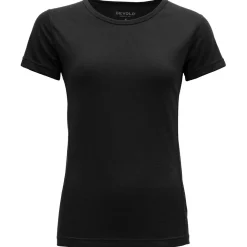 Devold - Breeze Woman T-Shirt - Merinounterwäsche