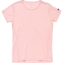 Devold - Breeze Woman T-Shirt - Merinounterwäsche
