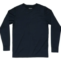 Devold - Classic L/S - Merinoshirt^ Alltagsbekleidung|T-Shirts