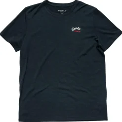 Devold - Classic Script Tee - Merinoshirt^ Wanderbekleidung|T-Shirts
