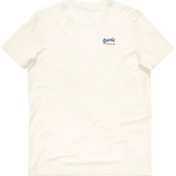 Devold - Classic Script Tee - Merinoshirt^ Wanderbekleidung|T-Shirts