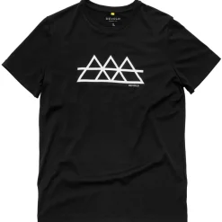 - Classic Triple Tee - Merinoshirt>Devold Best