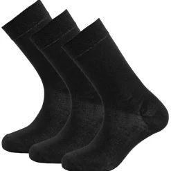 Devold - Daily Merino Light Sock 3-Pack - Multifunktionssocken^ Merinosocken|Socken