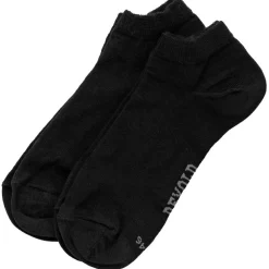 Sale - Daily Merino Shorty Sock 2-Pack - Merinosocken Merinosocken|Socken