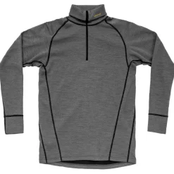 Devold - Duo Active Merino 205 Zip Neck - Merinounterwäsche^ Skibekleidung|Merinounterwäsche