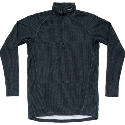 Devold - Duo Active Merino 205 Zip Neck - Merinounterwäsche^ Skibekleidung|Merinounterwäsche